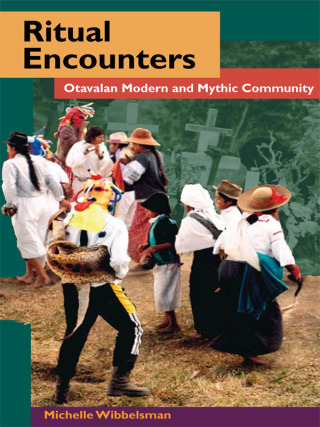 Cover image: Ritual Encounters 9780252033971