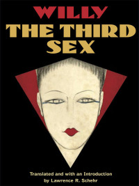 Cover image: The Third Sex 9780252032165