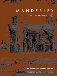 Cover image: Manderley 9780252026980