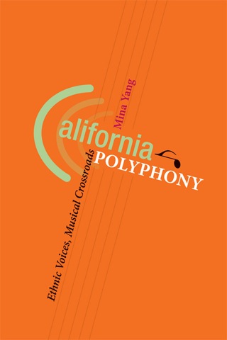Cover image: California Polyphony 9780252032431