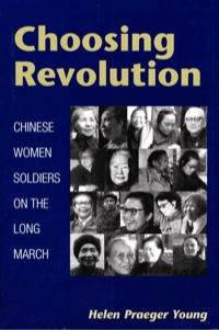 Imagen de portada: Choosing Revolution 9780252026720