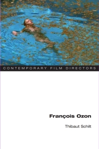 Cover image: Francois Ozon 9780252077944