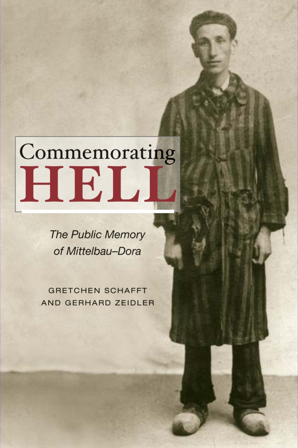 Commemorating Hell (eBook)