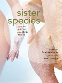 Cover image: Sister Species 9780252078118