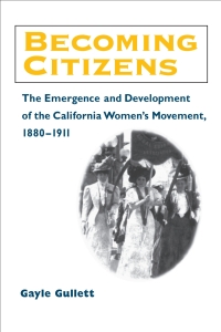 Cover image: Becoming Citizens 9780252068188