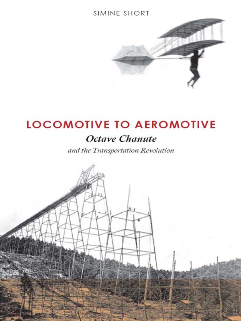 Locomotive to Aeromotive (eBook)