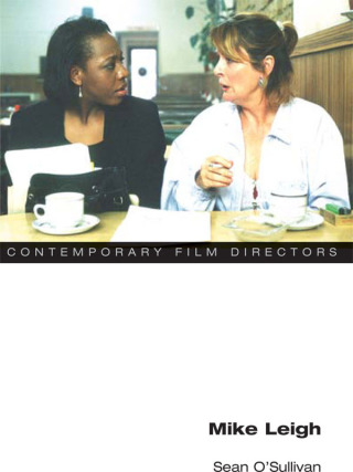 Cover image: Mike Leigh 9780252078194