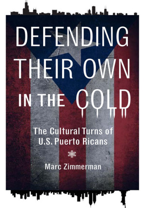 Cover image: Defending Their Own in the Cold 9780252036460