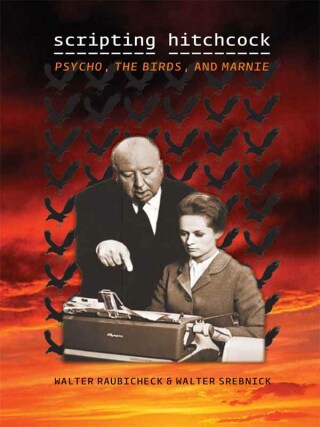 Imagen de portada: Scripting Hitchcock 9780252036484