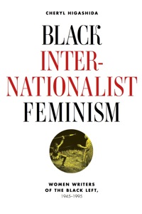 Cover image: Black Internationalist Feminism 9780252036507