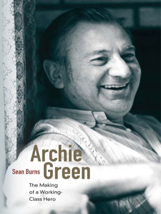 Cover image: Archie Green 9780252078286