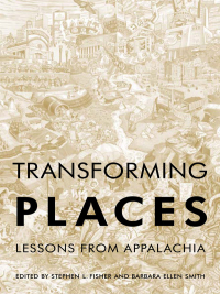 Imagen de portada: Transforming Places 9780252036668