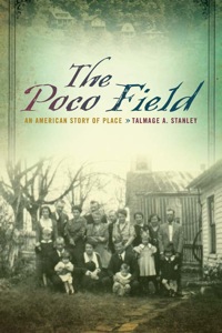 Cover image: The Poco Field 9780252036675