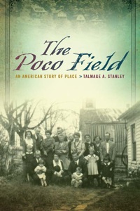 表紙画像: The Poco Field 9780252036675