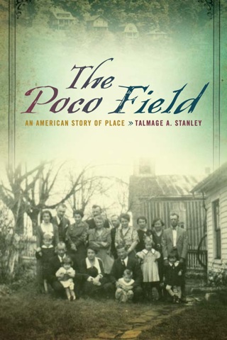 Cover image: The Poco Field 9780252036675