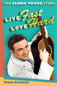 Cover image: Live Fast, Love Hard 9780252032486