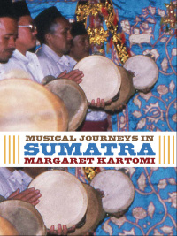 Cover image: Musical Journeys in Sumatra 9780252036712