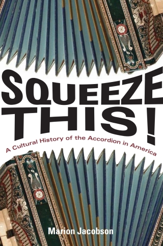 Cover image: Squeeze This! 9780252036750
