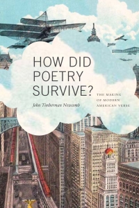 Titelbild: How Did Poetry Survive? 9780252036798