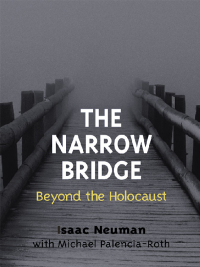 Imagen de portada: The Narrow Bridge 9780252025617