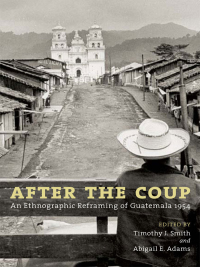 Cover image: After the Coup 9780252077845