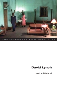 Cover image: David Lynch 9780252078514