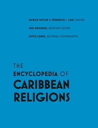 Imagen de portada: The Encyclopedia of Caribbean Religions 9780252037238
