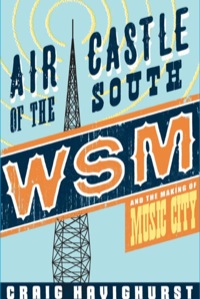 Cover image: Air Castle of the South 9780252032578
