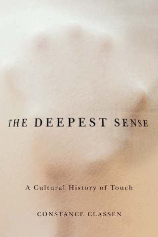Cover image: The Deepest Sense 9780252078590