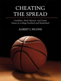 Cover image: Cheating the Spread 9780252037283