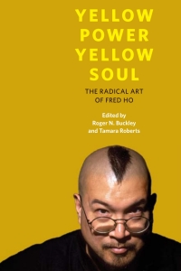 Cover image: Yellow Power, Yellow Soul 9780252078996