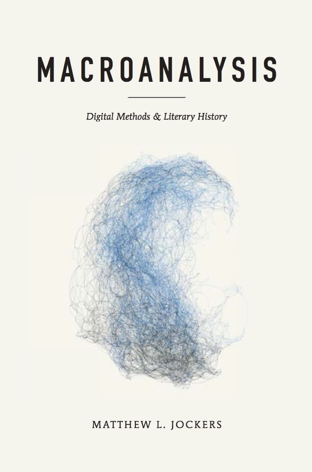 Macroanalysis (eBook)
