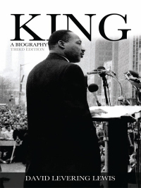 Cover image: King 9780252079092