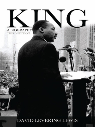 表紙画像: King 9780252079092