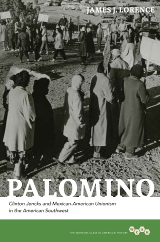 Titelbild: Palomino 9780252037559