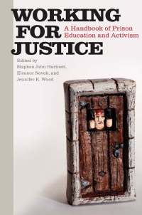 Imagen de portada: Working for Justice 9780252037702