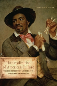 Omslagafbeelding: The Creolization of American Culture 9780252037764