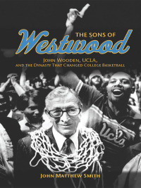 Cover image: The Sons of Westwood 9780252037771