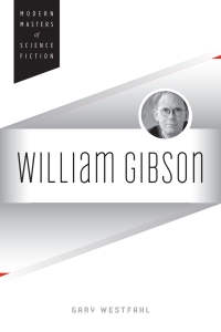 Cover image: William Gibson 9780252037801