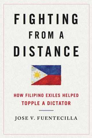 Cover image: Fighting from a Distance 9780252037580
