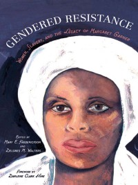 Cover image: Gendered Resistance 9780252079429