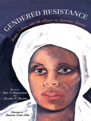 Imagen de portada: Gendered Resistance 9780252079429