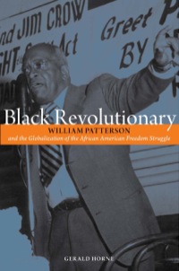 Cover image: Black Revolutionary 9780252037924