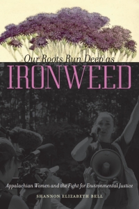Titelbild: Our Roots Run Deep as Ironweed 9780252079467