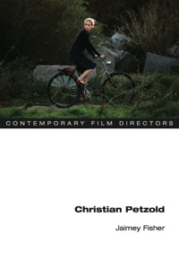 Cover image: Christian Petzold 9780252037986