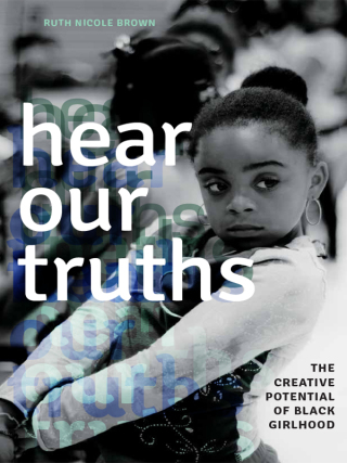 Imagen de portada: Hear Our Truths 9780252079498
