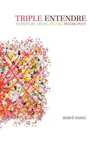 Cover image: Triple Entendre 9780252037993