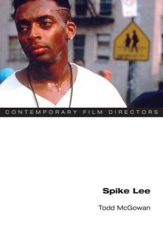 Cover image: Spike Lee 9780252038143