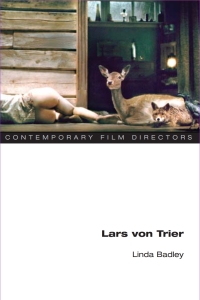 Cover image: Lars von Trier 9780252035913