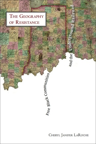Titelbild: Free Black Communities and the Underground Railroad 9780252038044